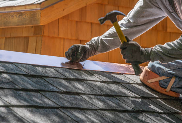 Best Storm Damage Roof Repair  in Monette, AR