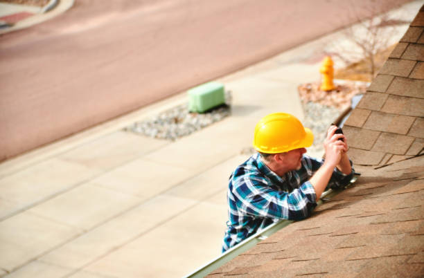 Roof Insulation in Monette, AR